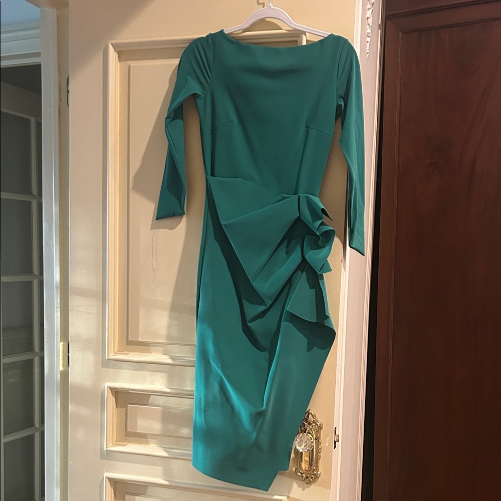 Like New Chiara Boni Dress Size 42